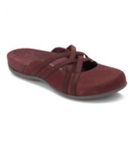 vionic mens slippers