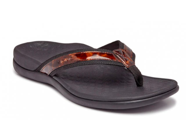 Vionic Islander (amber)