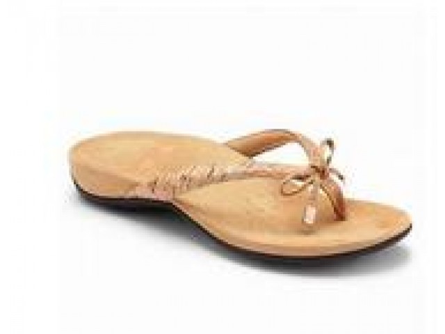 vionic bella flip flops