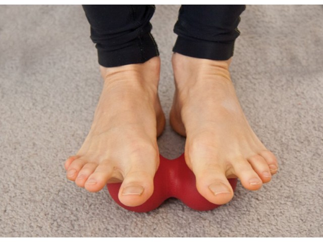 Bunion Care