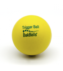 Trigger Ball