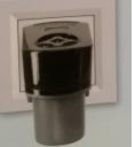 Est Wall Mount Diffuser