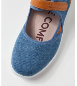 Ushery (denim)