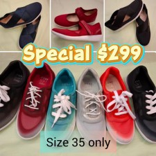 Soft Journey Special