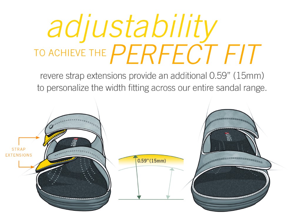 tvsn revere shoes